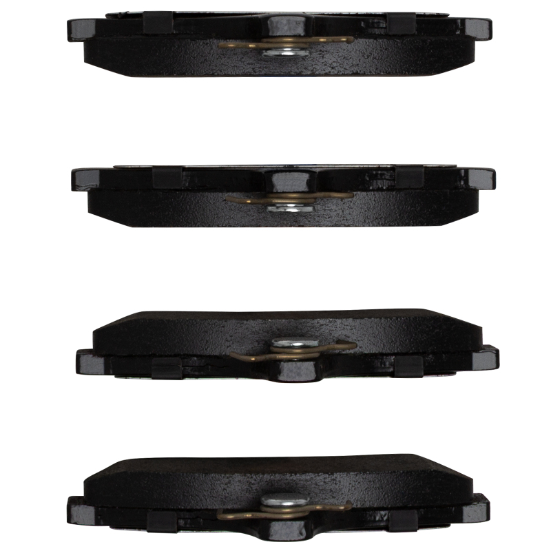 Pontiac GTO Brake Pads - Rear - R1 Concepts - Optimum OE - `05-`06